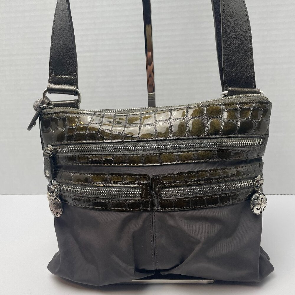 Brighton Crossbody Bag